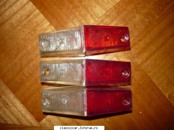 Cumpar piese Dacia 1100 - romeo.iancu - Cumparari piese