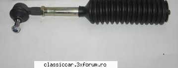 Cumpar piese Dacia 1100 noi - Subscriu la ce a spus Sechi. Rulmentul mic are - Cumparari piese