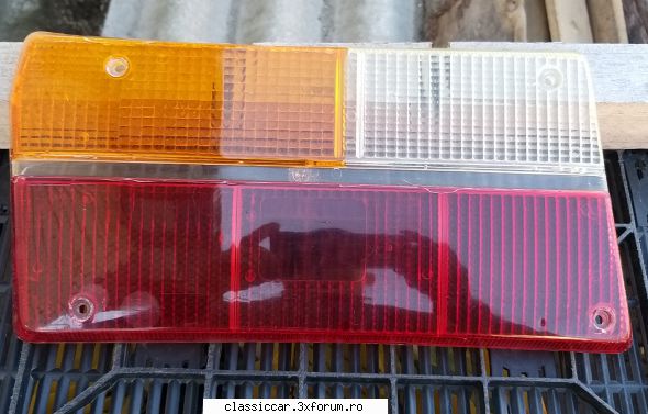 Cumpar piese Dacia 1310 ph1 - panda - Cumparari piese