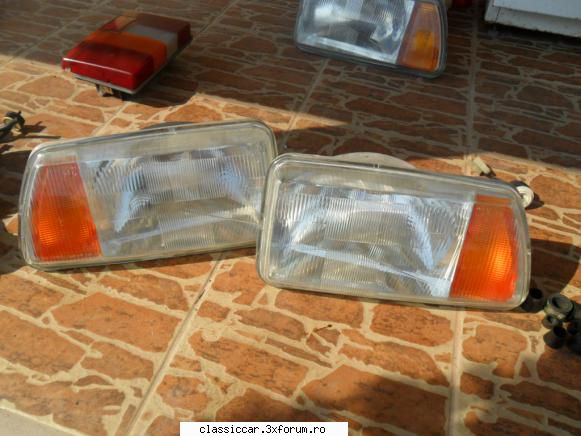 Cumpar piese Oltcit - Cam acestea ar fi - Cumparari piese