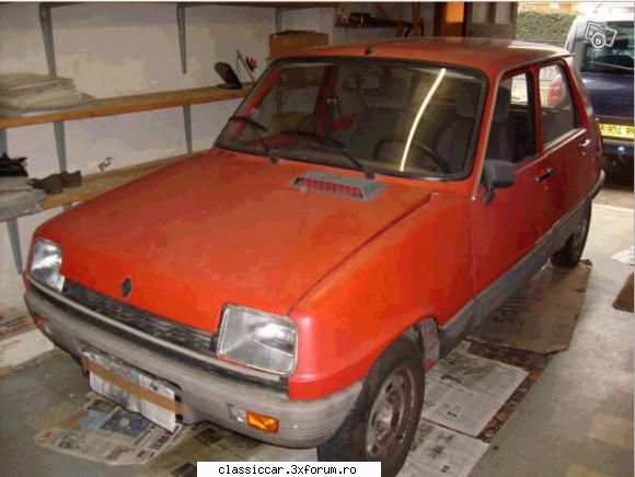 Cumpar piese Renault 5 - Priza aer pt aeroterma - Cumparari piese