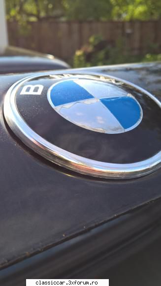 Cumpar piese bmw e30 "ursulet" NFL, 1989 - Doar piese in stare f. buna. -bari fata spate de - Cumparari piese