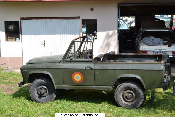 Cumpar piese pentru Aro - tavi74 - Cumparari piese