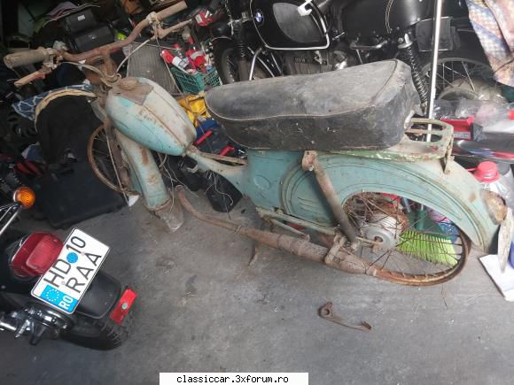 Cumpar piese pentru motoreta Carpati (romaneasca ) - Cumpar piese pentru motoreta Carpati - Cumparari piese