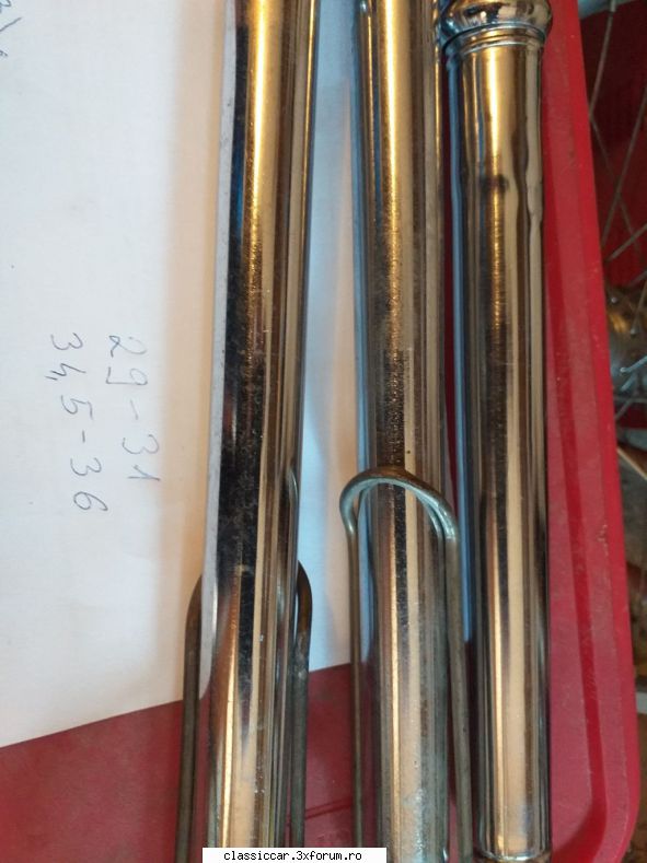 Cumpar pompa roti semicursiera Pegas - lmaqurius - Vanzari-Cumparari biciclete