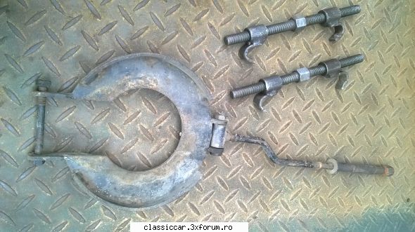 Cumpar presa de arc - dre73 - Cumparari piese