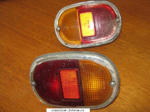 Cumpar stopuri vw T2A - pif1982 - Cumparari piese