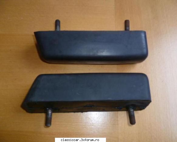 Cumpar tampoane mari Dacia - hufo - Cumparari piese