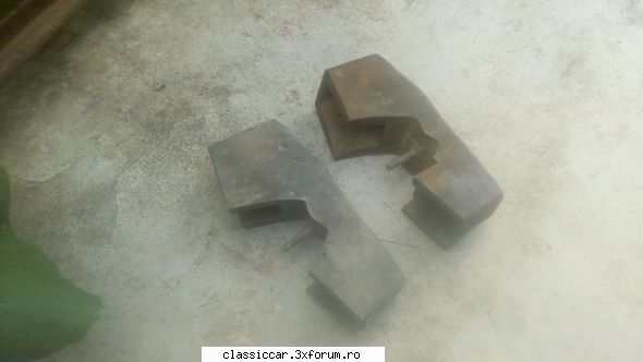 Cumpar tampoane mari Dacia - nel34 - Cumparari piese