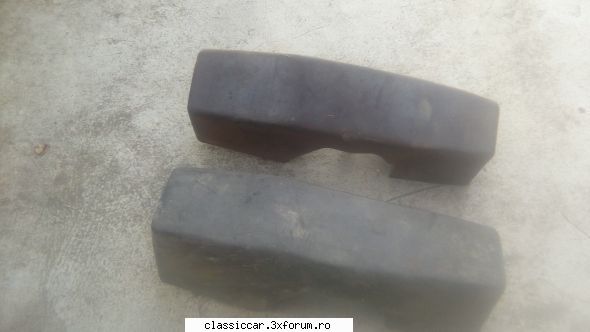 Cumpar tampoane mari Dacia - nel34 - Cumparari piese