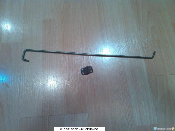 Cumpar tija sustinere capota dacia - Cumpar tija metalica sustinere capota,de preferat - Cumparari piese