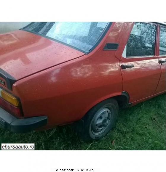 Cumpar usa spate dreapta dacia 1310 TLX,etc. - Cerinte: -Sa nu fie lovita,ruginita,etc; -Nu - Cumparari piese