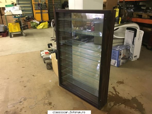 Cumpar vitrine - Am rezolvat, se poate inchide, multumesc - Modelism si machetute