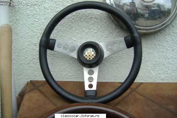 Cumpar volan - vladut - Cumparari piese