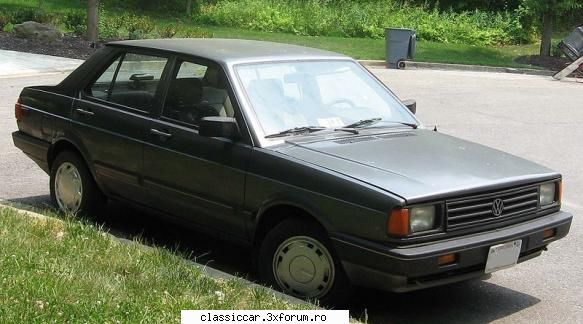 Curiozitati Sud-Americane - Vw Fox ... un fel de Derby Brazilian - File de istorie