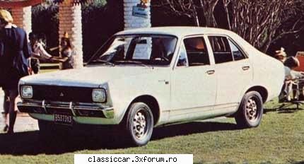 Curiozitati Sud-Americane - Sa continuam cu cele Sud-Americane Vw 1500 - File de istorie