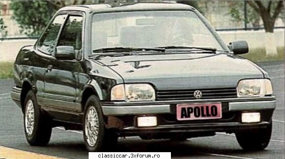 Curiozitati Sud-Americane - Si ca treaba sa fie si mai confuza iata un Vw - File de istorie