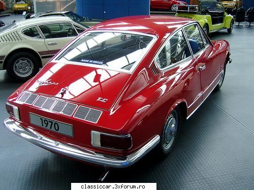 Curiozitati Sud-Americane - vwtyp3variant - File de istorie