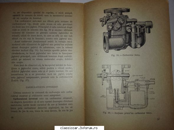 Curs automobile 1944 - MihaiV - Vanzari- cumparari carti si reviste auto