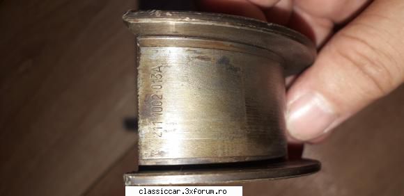 Cuzineți palier SR/IMS - Vă salut! Cumpăr un set de - Cumparari piese