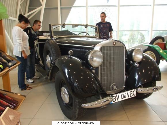 Cve expozitie la Mamaia 18-20 septembrie 2009 - bAndrei - Arhiva evenimente 2009