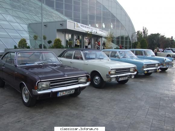 Cve expozitie la Mamaia 18-20 septembrie 2009 - bAndrei - Arhiva evenimente 2009