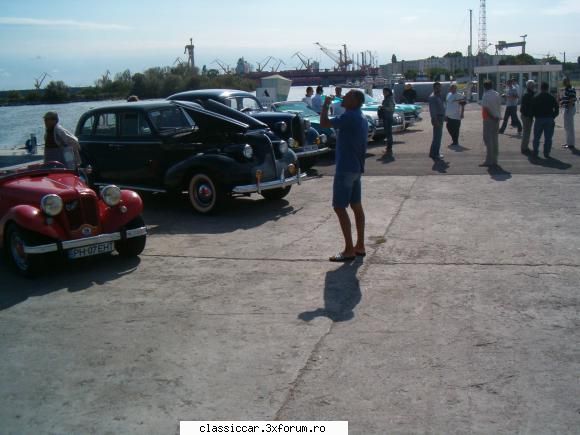 Cve expozitie la Mamaia 18-20 septembrie 2009 - bAndrei - Arhiva evenimente 2009