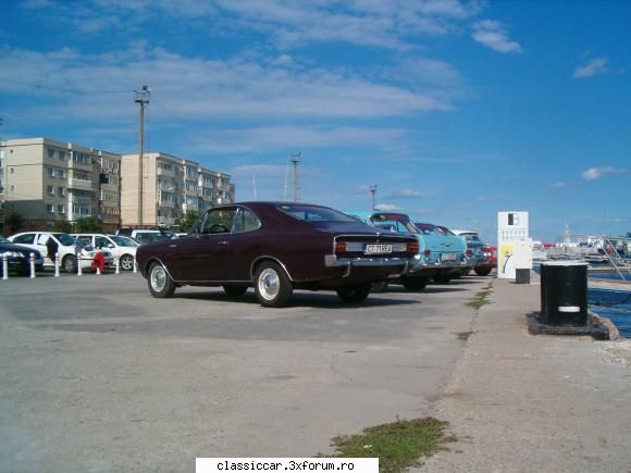 Cve expozitie la Mamaia 18-20 septembrie 2009 - bAndrei - Arhiva evenimente 2009