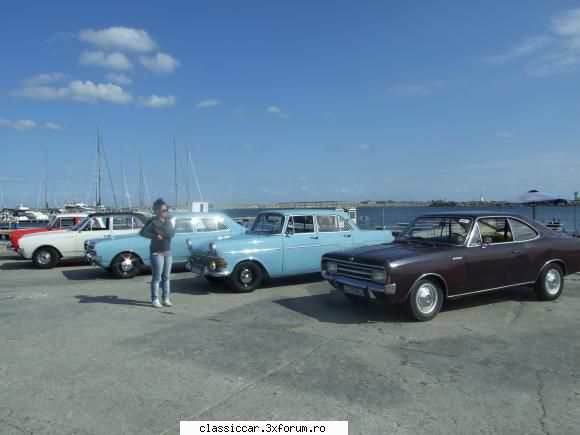 Cve expozitie la Mamaia 18-20 septembrie 2009 - pe faleza la MANGALIA - Arhiva evenimente 2009