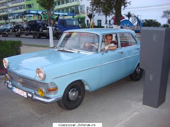 Cve expozitie la Mamaia 18-20 septembrie 2009 - bandrei...dupa mult timp din nou la - Arhiva evenimente 2009