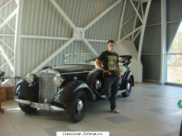 Cve expozitie la Mamaia 18-20 septembrie 2009 - stefoly21 - Arhiva evenimente 2009