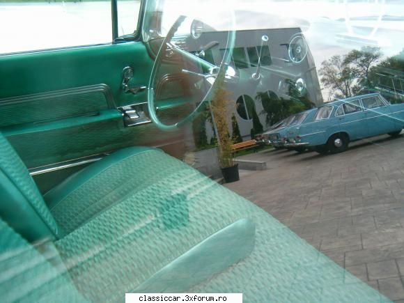 Cve expozitie la Mamaia 18-20 septembrie 2009 - poza artistica...pe baza de your car - Arhiva evenimente 2009