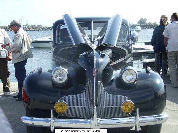 Cve expozitie la Mamaia 18-20 septembrie 2009 - vmarian - Arhiva evenimente 2009