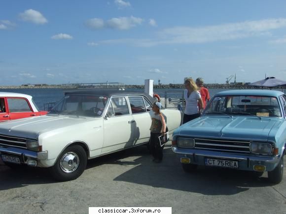 Cve expozitie la Mamaia 18-20 septembrie 2009 - vmarian - Arhiva evenimente 2009