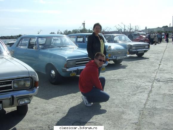 Cve expozitie la Mamaia 18-20 septembrie 2009 - vmarian - Arhiva evenimente 2009