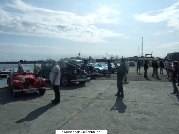 Cve expozitie la Mamaia 18-20 septembrie 2009 - vmarian - Arhiva evenimente 2009