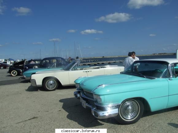 Cve expozitie la Mamaia 18-20 septembrie 2009 - vmarian - Arhiva evenimente 2009
