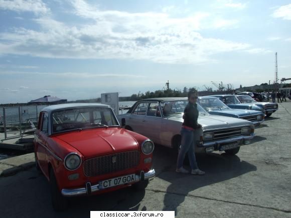 Cve expozitie la Mamaia 18-20 septembrie 2009 - ba da imediat bagam citeva din stoc - Arhiva evenimente 2009