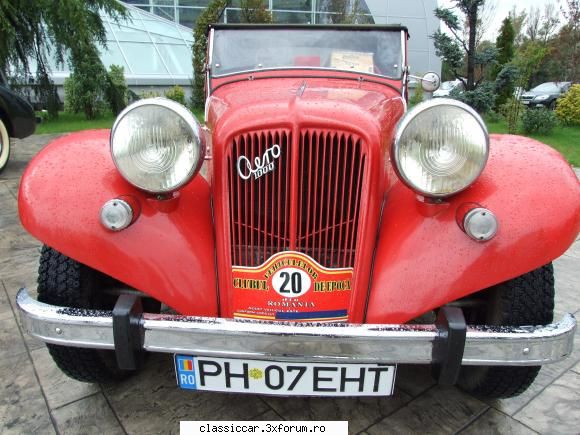 Cve expozitie la Mamaia 18-20 septembrie 2009 - rosioara asta e tare frumoasa - Arhiva evenimente 2009
