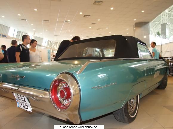 Cve expozitie la Mamaia 18-20 septembrie 2009 - ma refeream ca este frumoasa - Arhiva evenimente 2009