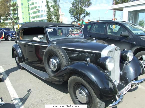 Cve expozitie la Mamaia 18-20 septembrie 2009 - vmarian - Arhiva evenimente 2009