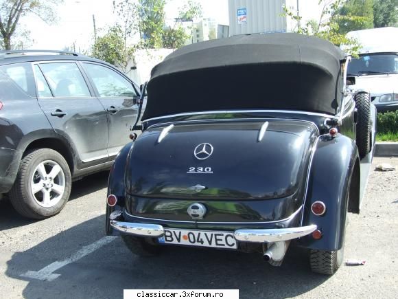 Cve expozitie la Mamaia 18-20 septembrie 2009 - da este un 230din 1940 si apartine - Arhiva evenimente 2009