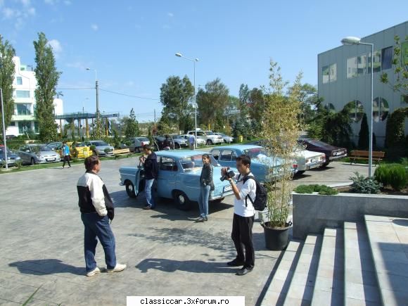 Cve expozitie la Mamaia 18-20 septembrie 2009 - vmarian - Arhiva evenimente 2009