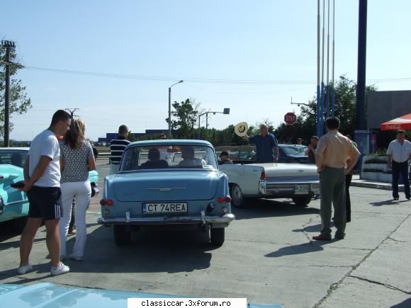 Cve expozitie la Mamaia 18-20 septembrie 2009 - si la mamaia au purtat la - Arhiva evenimente 2009
