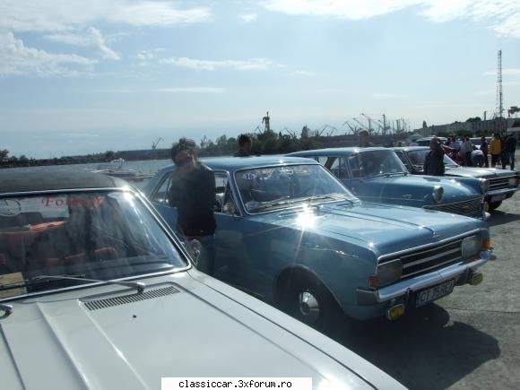 Cve expozitie la Mamaia 18-20 septembrie 2009 - vmarian - Arhiva evenimente 2009