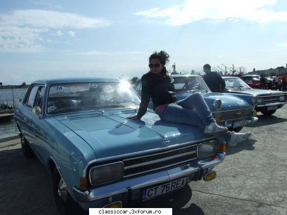 Cve expozitie la Mamaia 18-20 septembrie 2009 - vmarian - Arhiva evenimente 2009