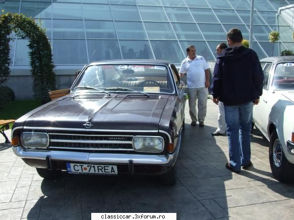 Cve expozitie la Mamaia 18-20 septembrie 2009 - vmarian - Arhiva evenimente 2009