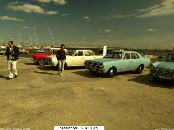 Cve expozitie la Mamaia 18-20 septembrie 2009 - vmarian - Arhiva evenimente 2009