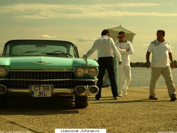 Cve expozitie la Mamaia 18-20 septembrie 2009 - vmarian - Arhiva evenimente 2009
