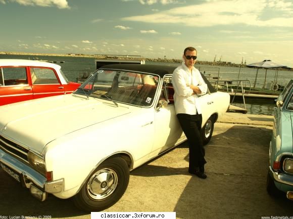 Cve expozitie la Mamaia 18-20 septembrie 2009 - vmarian - Arhiva evenimente 2009